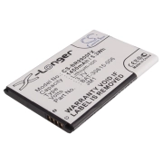 Mobile Phone Battery Blackberry Torch 9860