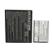 Battery compatible with Blackberry CS-BR9900SL