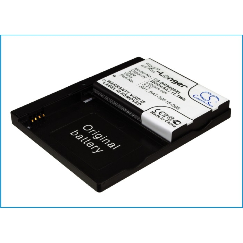 CS-BR9900XL