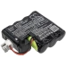 Battery Replaces 110015