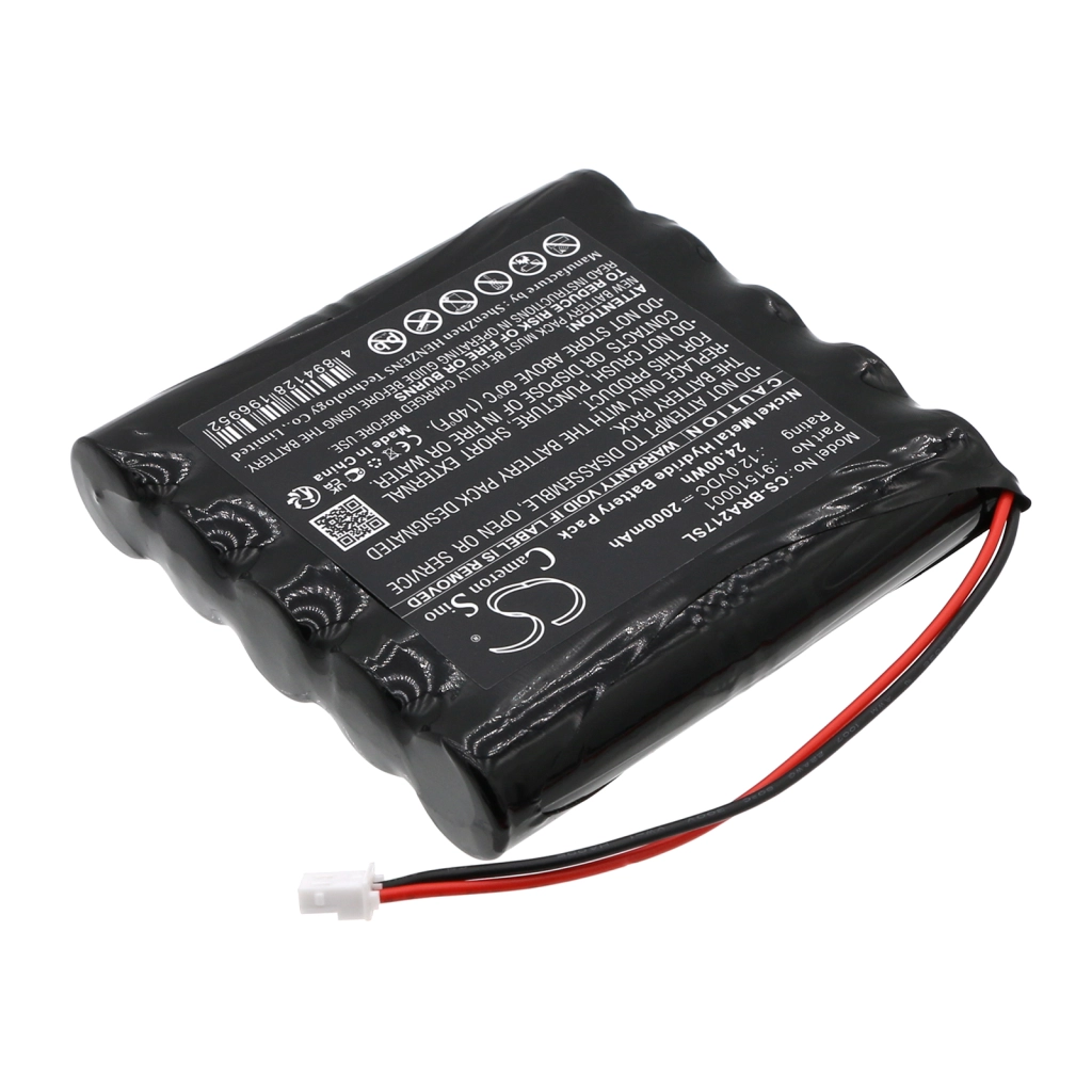 Batería para herramientas eléctricas Bora CS-BRA217SL
