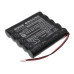 Batería para herramientas eléctricas Bora CS-BRA217SL