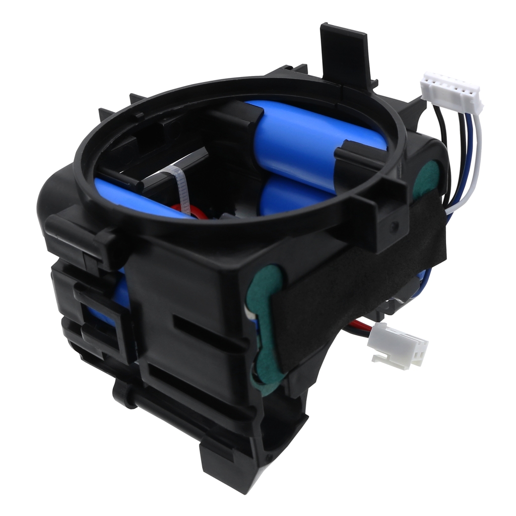 Batería de vacío Black+decker CS-BRB420VX