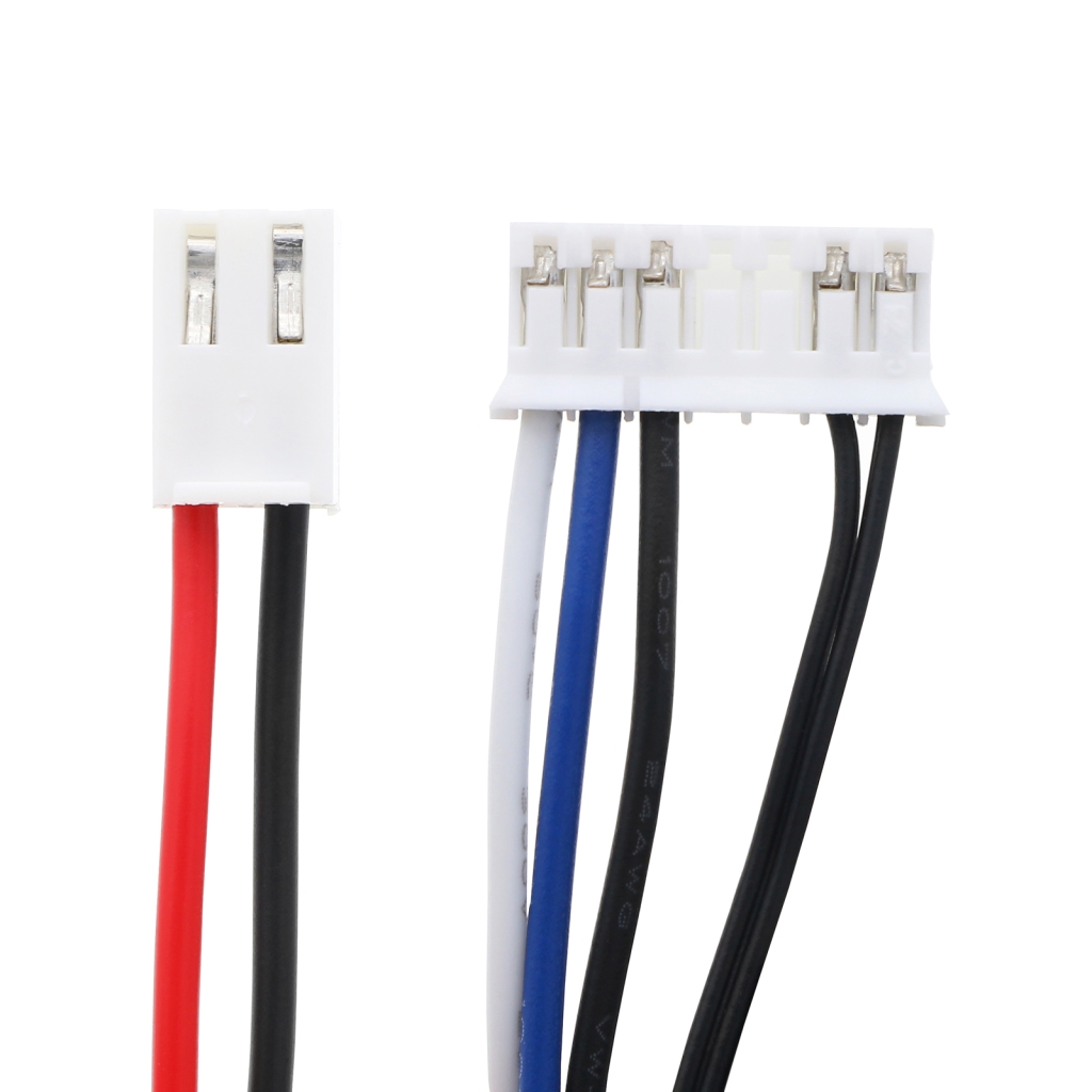 Batería de vacío Black+decker CS-BRB420VX