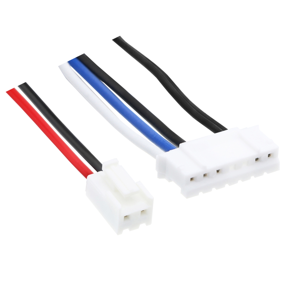 Batería de vacío Black+decker CS-BRB420VX