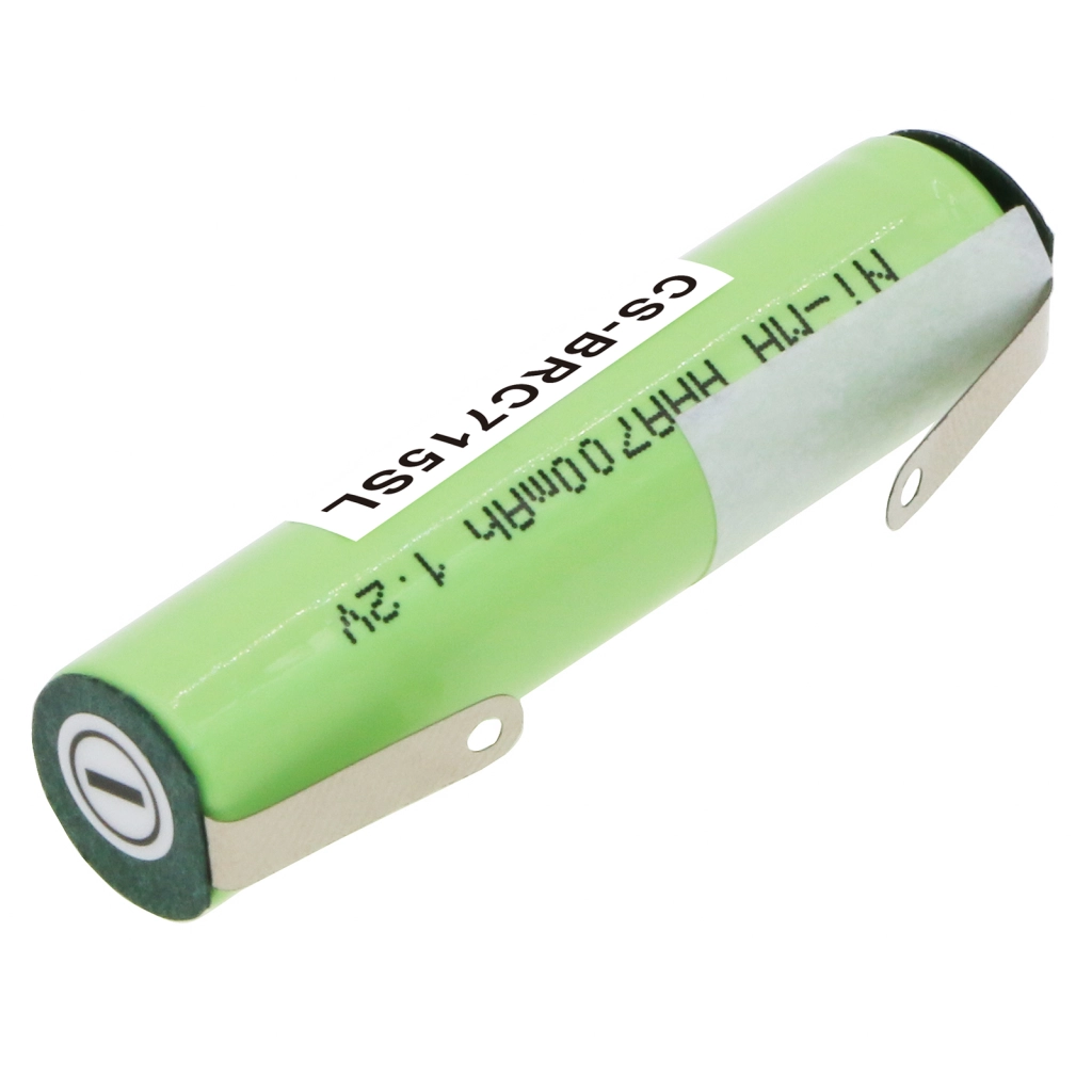 Medical Battery Philips CS-BRC715SL