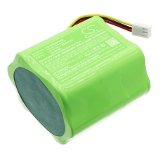 Reemplazo de batería compatible para Bard medsystems PA-00149-00127,PA-00284