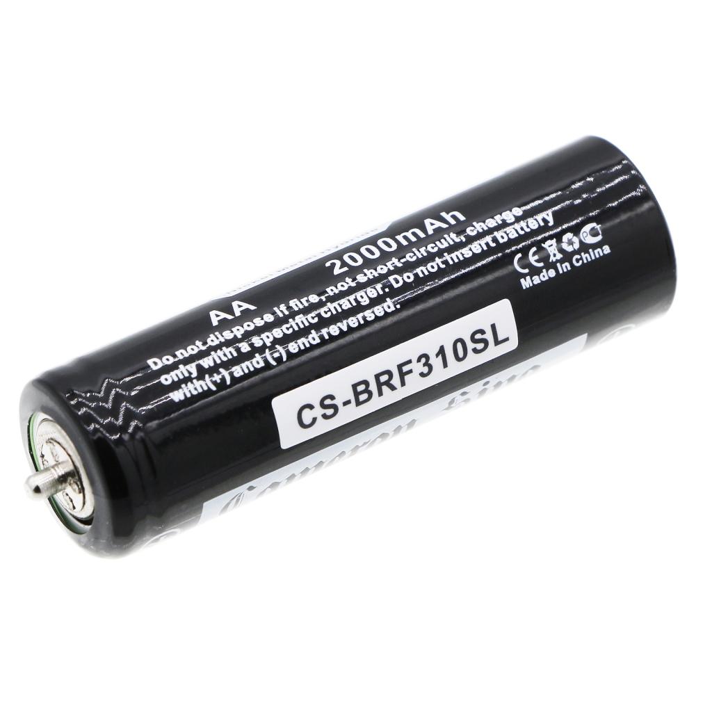 Medical Battery Braun 4775
