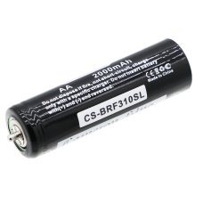 Reemplazo de batería compatible para Panasonic 0025864,5735709,5773701,5774701,5774704...