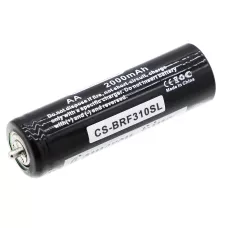 Reemplazo de batería compatible para Panasonic 0025864,5735709,5773701,5774701,5774704...