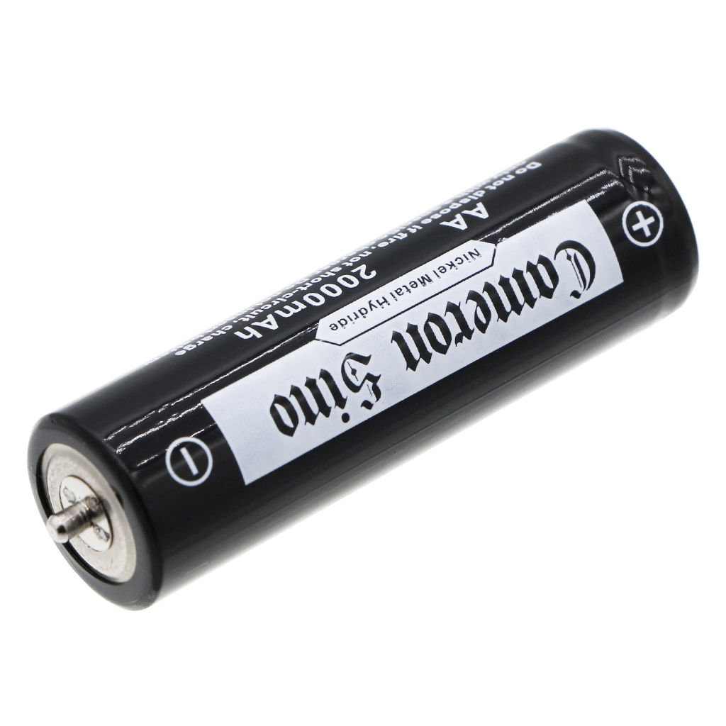 Medical Battery Braun 4775