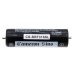 Medical Battery Braun 4775