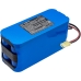 Batería compatible con Burdick CS-BRM400MD
