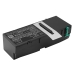 Batería compatible con B.braun CS-BRS318MD