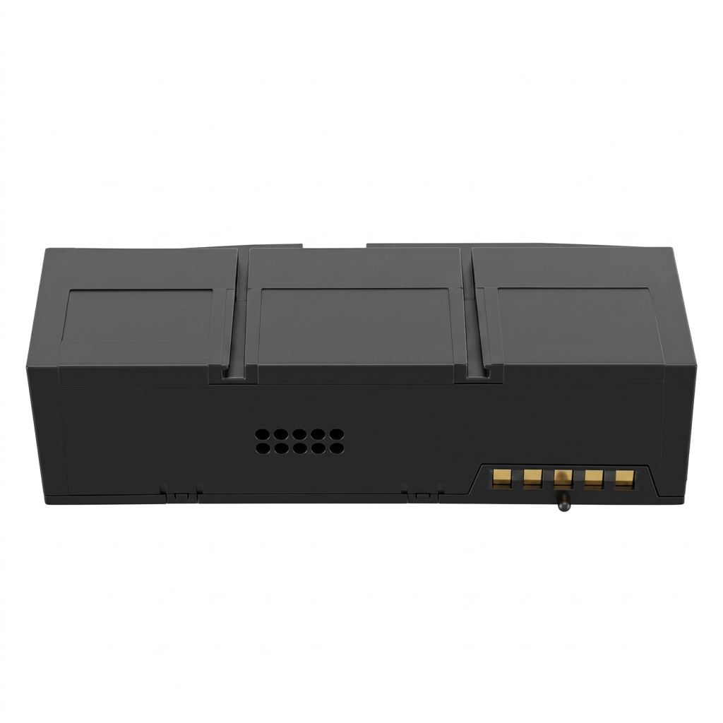 Batería compatible con B.braun CS-BRS318MD