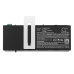 Batería compatible con B.braun CS-BRS318MD
