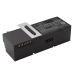 Batería compatible con B.braun CS-BRS318MD