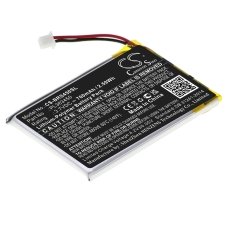 Reemplazo de batería compatible para Blueparrott PL363450