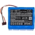 Lighting System Battery Bright star 07815