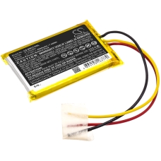 Reemplazo de batería compatible para Braven PT704060