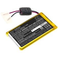 Reemplazo de batería compatible para Braven GSP103465