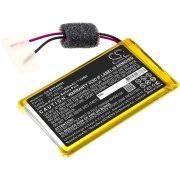 CS-BRV405SL<br />Baterías para  reemplaza la batería GSP103465