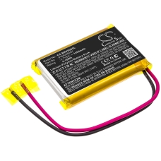 Reemplazo de batería compatible para Braven PS403648T