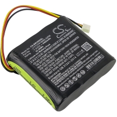Reemplazo de batería compatible para Braven AE18650CM1-22-2P2S,J177/ICR18650-22PM