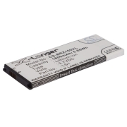 Battery compatibleWith Mobile Phone Battery