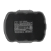 Battery industrial Bosch 52314