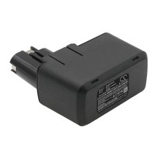 Reemplazo de batería compatible para Wurth 2 607 335 054,2 607 335 055,2 607 335 071,2 607 335 081,2 607 335 107...