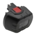 Battery industrial Bosch 22612