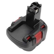 Reemplazo de batería compatible para BOSCH 2 60 7335 249,2 607 335 261,2 607 335 262,2 607 335 263,2 607 335 273...