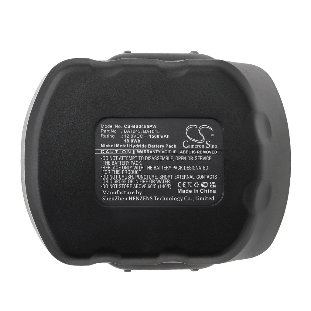 Battery industrial Bosch 22612