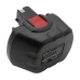 Battery Replaces BAT046