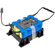 Reemplazo de batería compatible para Siemens 00751992