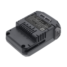 Compatible battery replacement for Briggs & stratton 111-9639,5015704981826,593560,596088,597188...