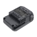 Batería compatible con Briggs & stratton CS-BSB675PW