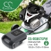 Batería compatible con Briggs & stratton CS-BSB675PW