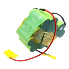 Reemplazo de batería compatible para BOSCH 11008880