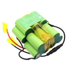 Reemplazo de batería compatible para BOSCH 11015613