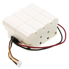 Reemplazo de batería compatible para Bissell 1618212,1620773,1621066,61-0088-010,61-0088-026