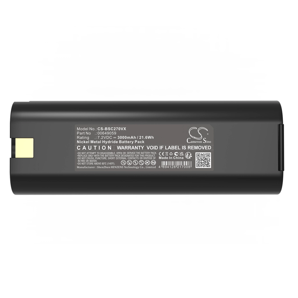 Bosch Bosch VE27A0C