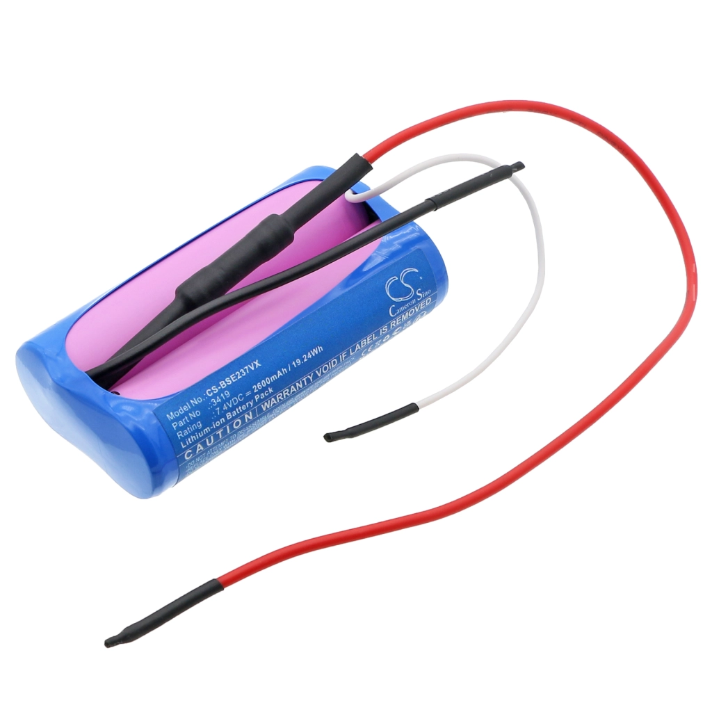 Batería de vacío Bissell CS-BSE237VX