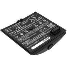 Reemplazo de batería compatible para Bose 300769-001,300770-001