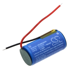 Reemplazo de batería compatible para Bose NTA3522