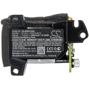 Battery compatibleWith Bose