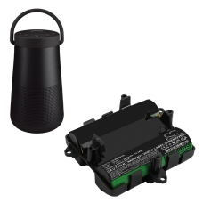 Reemplazo de batería compatible para Bose 080061,080065,829049-0210