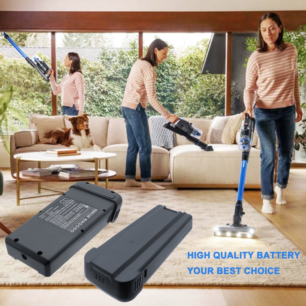 Batería de vacío Bissell CS-BSF280VX