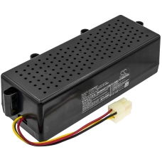 Reemplazo de batería compatible para BOSCH 3 600 HA2 000,3 600 HA2 001,3 600 HA2 002,3 600 HA2 101,3 600 HA2 102...